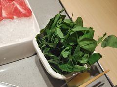 -海底捞火锅(公益西桥店)