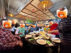 -庐灶江南·江南菜·四合院Bistro(东直门雍和宫·原华侨宾馆店)