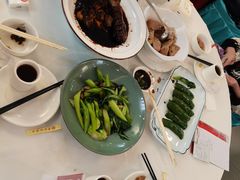 -朱仔记食府(江南大道店)