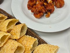 -必点海鲜·海肠捞饭大王(滨江道店)