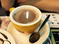 -兰芳园(上环店)