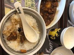 -真功夫(中医院店)