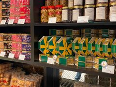 -本格旺索罗(樟宜机场T1店)