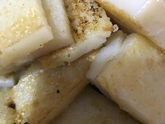 -陈阿婆叉粿条(大小街店)