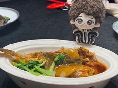 -新光酒家·河豚·海鲜·蟹料理(浦东店)