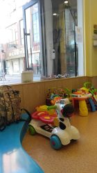 -爱乐婴童水育早教中心·儿童游泳中心(田园商业广场店)