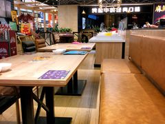 -豪客来牛排(成都锦江大融城店)