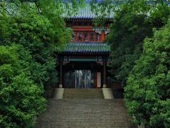 -灵谷景区