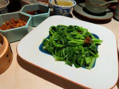 -雨后行菜(报慈北路店)