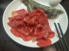 -朗丽兹自助餐厅