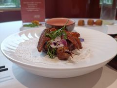 -月福京味斋·烤鸭店·北京菜(鼓楼总店)