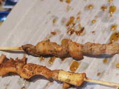 -肉串汪(望京店)