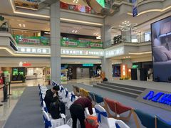 -红星美凯龙北京至尊MALL(东四环中路店)