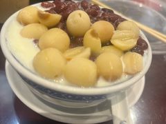 -民信老铺(双皮奶博物馆店)