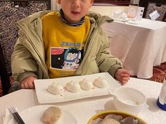 -青岛香格里拉·香宫中餐厅
