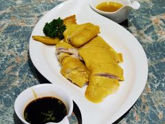 -金枝玉叶上海人家食府(三里河店)