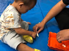 -红黄蓝成长中心•婴幼儿早教•托育(南山京基百纳广场店)