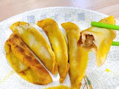 -清真蒋有记(老门东店)