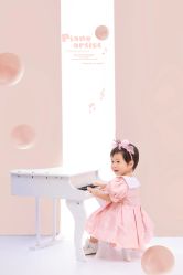 -芳妮豆丁家庭影像馆(宝安店)