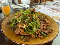 -朗妈私房菜(婺女州店)