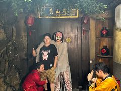 -E+有冰工厂·昆仑寒宫2(五角场店)