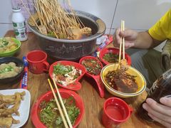 -冒椒火辣(奎星楼街店)