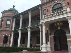 -北京动物园-畅观楼