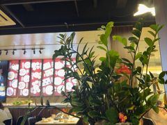 -水禾轩·海鲜蒸汽主题餐厅(拱北店)