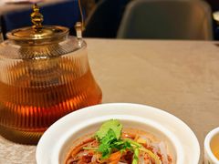 -幸福的烤包子·新疆菜