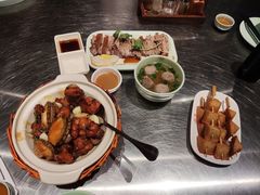 -潮界(虹桥新天地店)