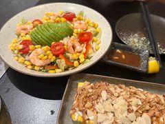 -饭团匠·料理小食堂(玉林店)