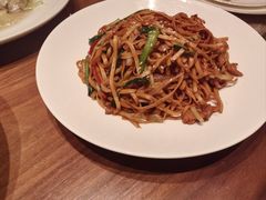 -红城阁·上海味道(四平路店)
