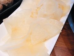-八宝牛潮汕鲜牛肉火锅(净月店)