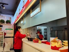 -豫石记羊汤(北苑店)