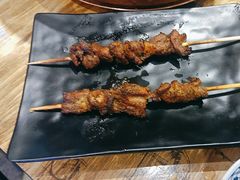 -阿郎龙虾烧烤海鲜馆(苏河融景店)