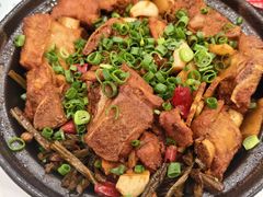-家乐煲仔店(红山市场店)