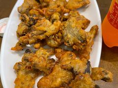 -菌乡缘·野生菌蒸汽鱼火锅(江边夜市店)