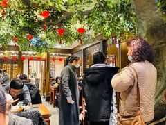-苏浙徽·农家大院(吴江中山南路店)