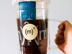 -CUBIC3三立方咖啡(万达广场店)