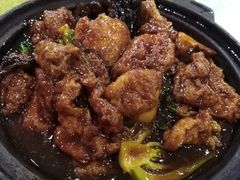 -利鸿私宴(南京路步行街店)