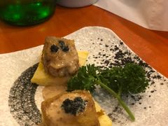 -银子铁板烧料理自助餐(人民广场店)