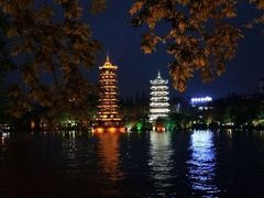 -桂林两江四湖景区