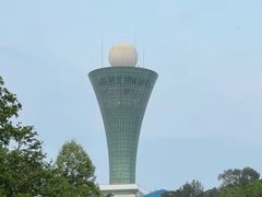 -狐尾山公园