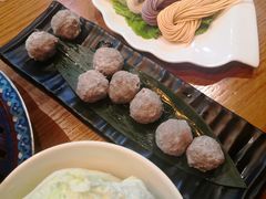 -三太子地摊烧烤·小龙虾(北蔡店)