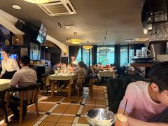 -碧特博格·20年品牌西餐厅(芜湖路店)