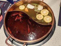 -牛村来人潮汕牛肉火锅(西单店)