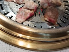 -妥妥烤肉料理(昙华林店)