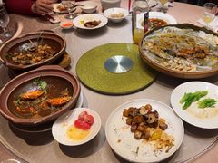 -顺味凤城·顺德菜专门店(九六广场店)