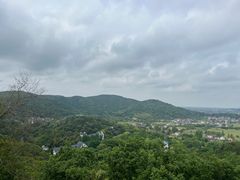 -南北湖风景区