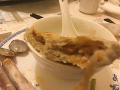 -辣子鸡背(九龙山店)